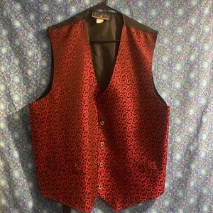 10 east registered trademark quality brand maximum quality mens xl vest!
